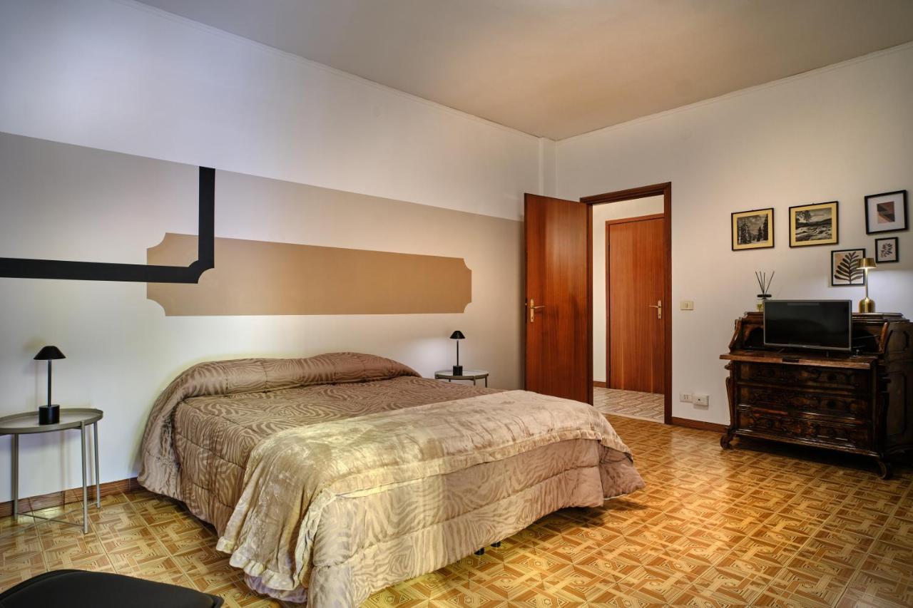 Casa La Melagrana Apartamento *